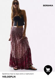 Bershka gazetka Strona 4