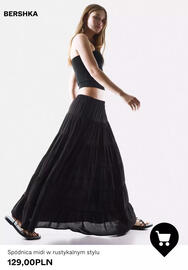 Bershka gazetka Strona 7