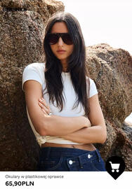 Bershka gazetka Strona 9