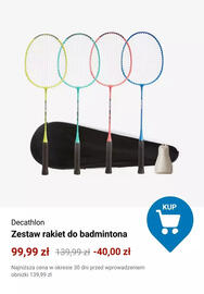Decathlon gazetka tydzień 24 Strona 3