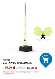 Decathlon gazetka tydzień 24 Strona 9