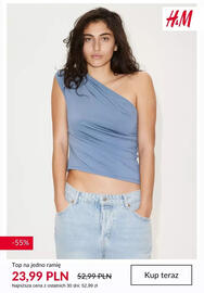 H&M gazetka Strona 3