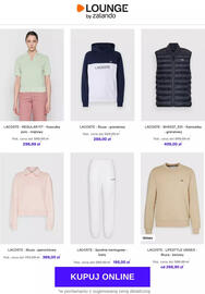 Lounge by Zalando gazetka Strona 3