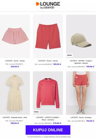 Lounge by Zalando gazetka Strona 4