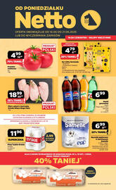 Netto gazetka tydzień 25 Strona 1