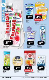 Netto gazetka tydzień 25 Strona 10