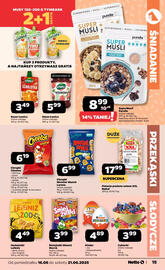 Netto gazetka tydzień 25 Strona 15