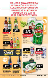 Netto gazetka tydzień 25 Strona 17