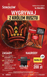 Netto gazetka tydzień 25 Strona 18