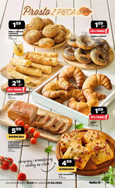 Netto gazetka tydzień 25 Strona 19
