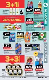 Netto gazetka tydzień 25 Strona 23