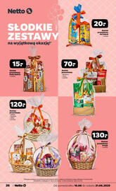 Netto gazetka tydzień 25 Strona 26