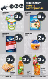 Netto gazetka tydzień 25 Strona 4