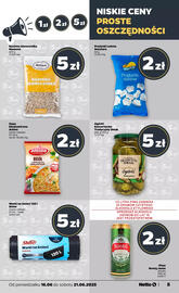 Netto gazetka tydzień 25 Strona 5