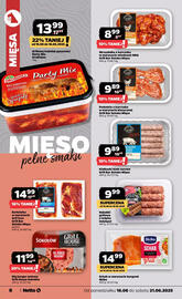 Netto gazetka tydzień 25 Strona 8