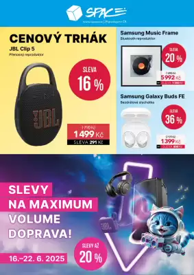 iSPACE.cz leták (platné do 22-06)