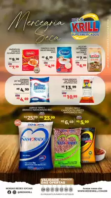 Catálogo Rede Krill (válido até 15-06)