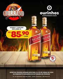 Catálogo Ourinhos Hipermercado Página 4