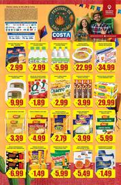 Catálogo Costa Atacadão semana 24 Página 1