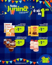 Catálogo Lourencini Supermercados Página 3