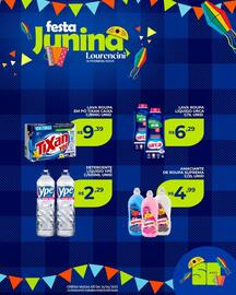 Catálogo Lourencini Supermercados Página 4