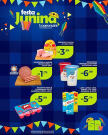 Catálogo Lourencini Supermercados Página 5