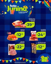 Catálogo Lourencini Supermercados Página 6