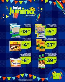 Catálogo Lourencini Supermercados Página 7