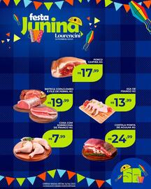 Catálogo Lourencini Supermercados Página 8