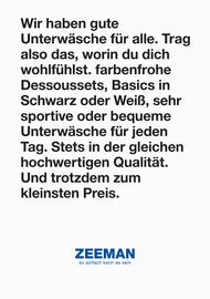 Zeeman Flugblatt Seite 2