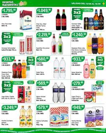 Catálogo Supermercados Damesco Página 2