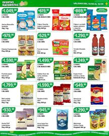 Catálogo Supermercados Damesco Página 3