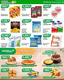 Catálogo Supermercados Damesco Página 4