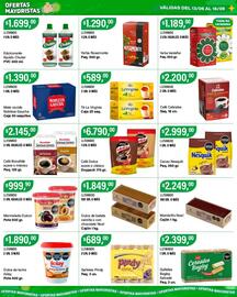 Catálogo Supermercados Damesco Página 5