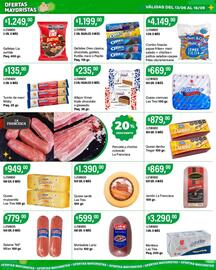 Catálogo Supermercados Damesco Página 6