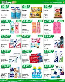 Catálogo Supermercados Damesco Página 7