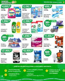 Catálogo Supermercados Damesco Página 8