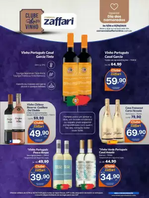Catálogo Comercial Zaffari (válido até 15-06)