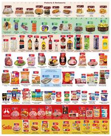 Catálogo Supermercados Rondon Página 2