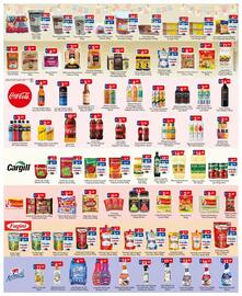 Catálogo Supermercados Rondon Página 3