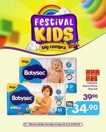 Catálogo Supermercados Big Compra Página 2