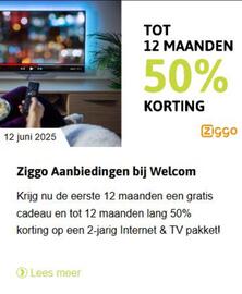 Welcom folder week 24 Pagina 1