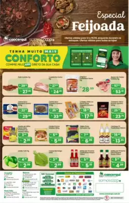 Catálogo Coocerqui (válido até 15-06)
