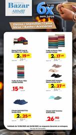 Catálogo Althoff Supermercados Página 3