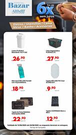 Catálogo Althoff Supermercados Página 6