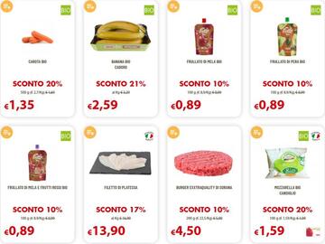 Volantino Cadoro Pagina 2