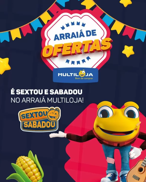 Catálogo Multiloja (válido até 16-06)