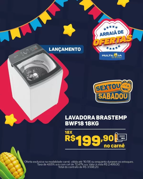 Catálogo Multiloja (válido até 16-06)