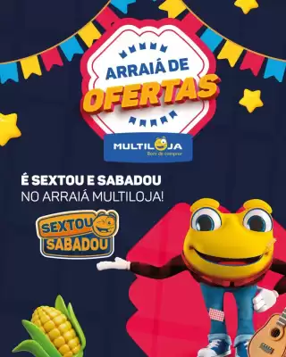 Catálogo Multiloja (válido até 16-06)