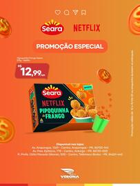 Catálogo Verona Supermercados Página 1